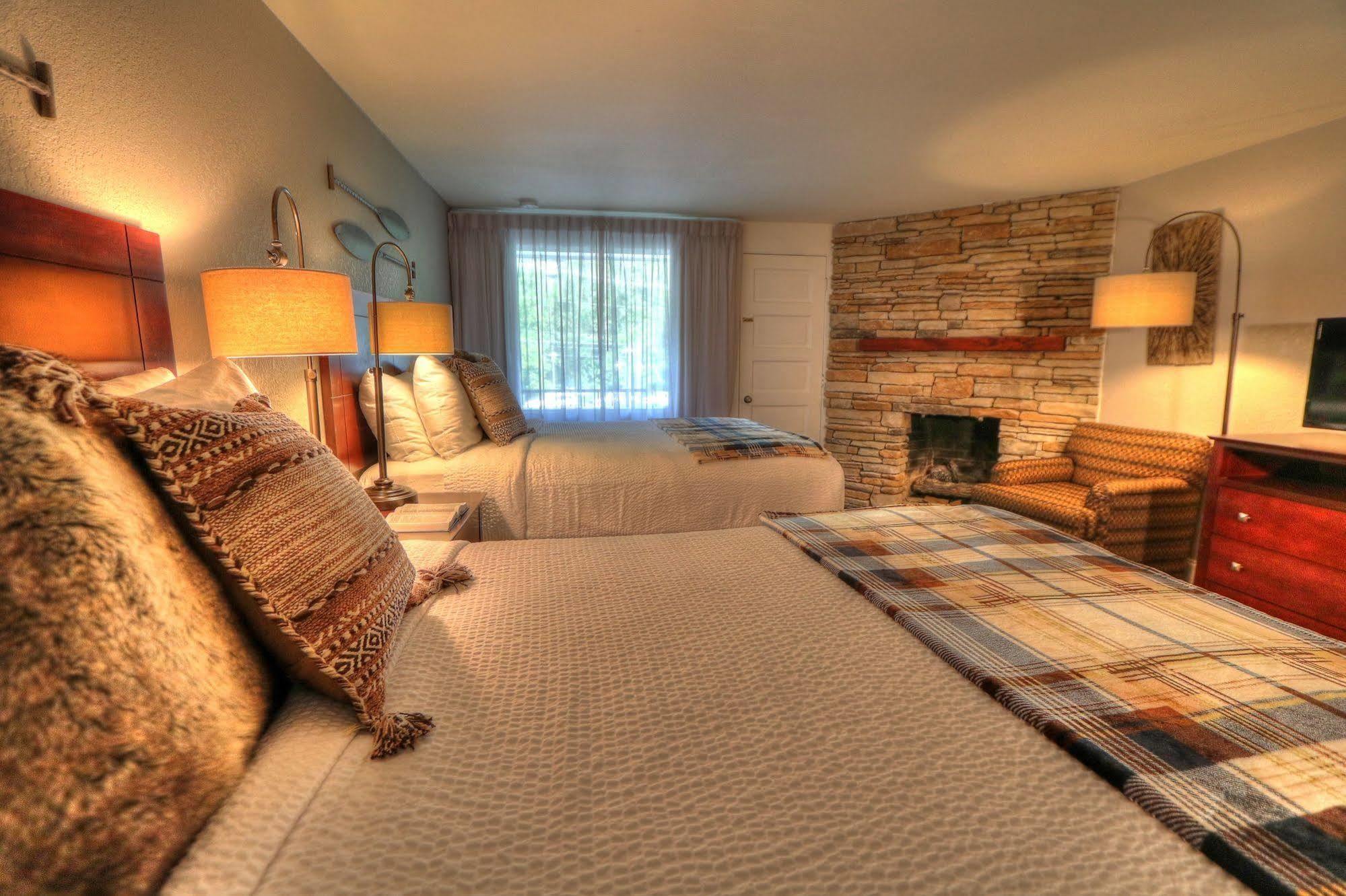 River Edge Inn Гатлинбург Экстерьер фото